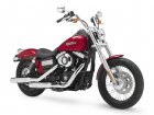 Harley-Davidson Harley Davidson FXDB Dyna Street Bob